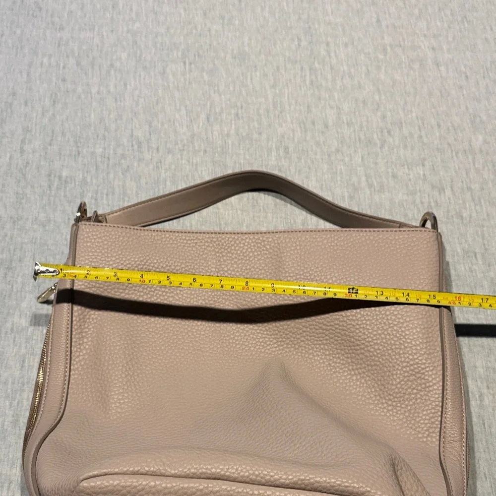 Fiorelli Elegant Cream Hobo Bag